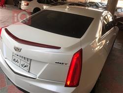 كاديلاك ATS
